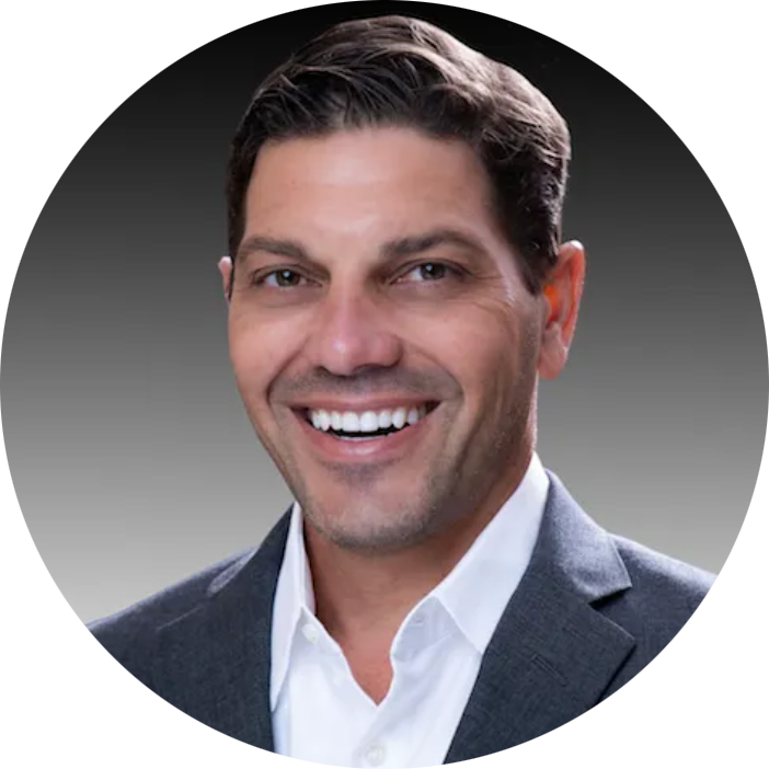 Dr. Paul Zaritsky