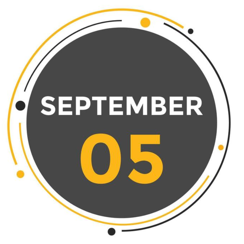 September 05